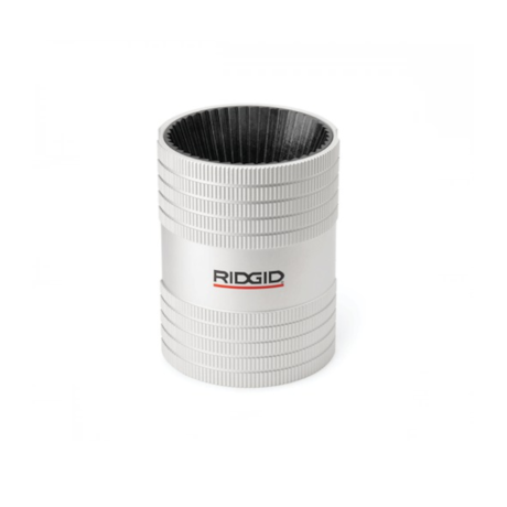 Alargador de Tubo Aço Inox 6mm a 35mm 29983 RIDGID-bb617e0c-eb82-4bef-817b-bfd5f960006e