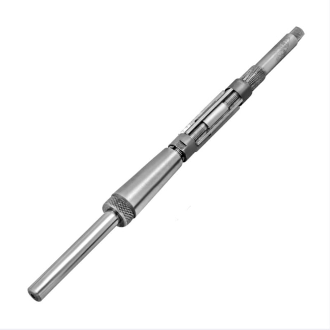 Alargador Expansivo Tipo L com Guia 39,00mm à 46,00mm L ADES-2b4da1ae-0b93-4148-8c08-3b90bcdb5932