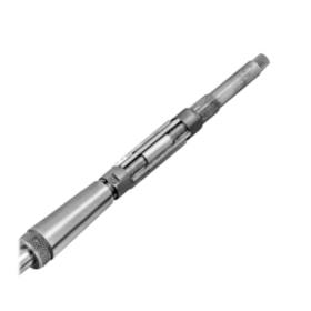 Alargador Expansivo Tipo L com Guia 7,60mm à 8,50mm A6 ADES