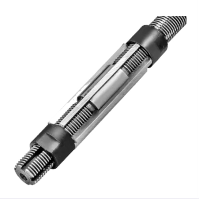 Alargador Expansivo Tipo L sem Guia 27,00mm à 30,20mm I ADES-7c4262ae-e936-4c41-b724-964adcdb8d07