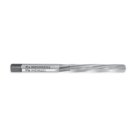 Alargador Manual em Aço Rápido Din 206B 6.00mm Canal Helicoidal 5102 INDACO-50ca78a8-ee9f-40c2-87a4-d11e3f86fa8c