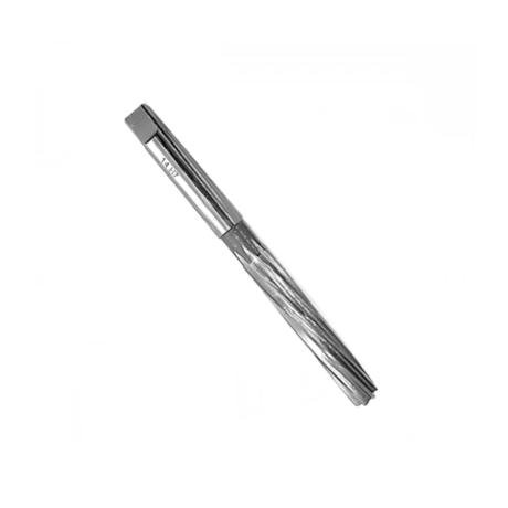 Alargador Manual Helicoidal 19mm DIN 206B HSS M2 H7 206190 HEINZ-46de0110-fad7-4b03-a5b1-1fe0014b3652