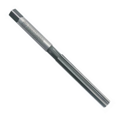 Alargador Manual HSS 10.00mm Canal Reto Din 206A 5101 INDACO