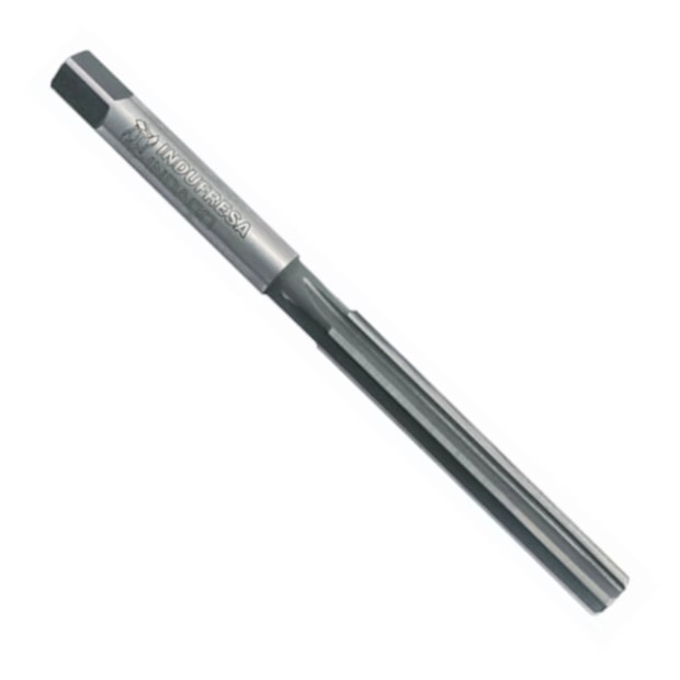 Alargador Manual HSS 10.00mm Canal Reto Din 206A 5101 INDACO-0451f149-c957-44c8-8b5b-56b44def7dae