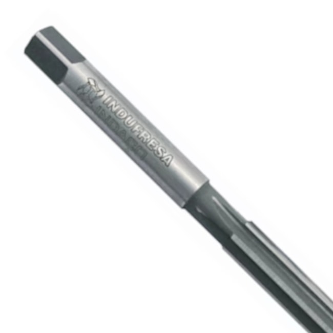 Alargador Manual HSS 11.00mm Canal Reto Din 206A 5101 INDACO-2f3014ce-ad64-4a84-934a-2e81714a056a
