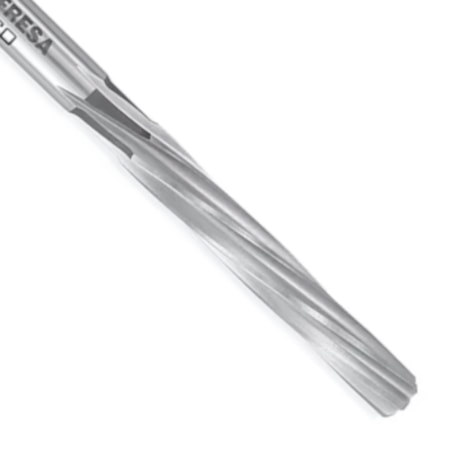 Alargador Manual HSS 13,00mm Canal Helicoidal Din 206B 5102 INDACO-37abba33-84f0-4d30-9312-422ca4178bf0