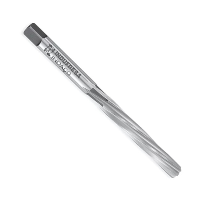 Alargador Manual HSS 14.00mm Canal Helicoidal Din 206B 5102 INDACO-0624c734-b906-45eb-a2f9-3ee0bfc5f739