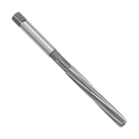 Alargador Manual HSS 16.00mm Canal Helicoidal Din 206B 206168 HEINZ