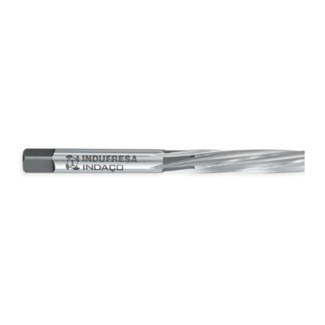 Alargador Manual HSS 25,00mm Canal Helicoidal Din 206B 5102 INDACO-f74865d9-b68f-40d8-bbe4-14e6757eb248