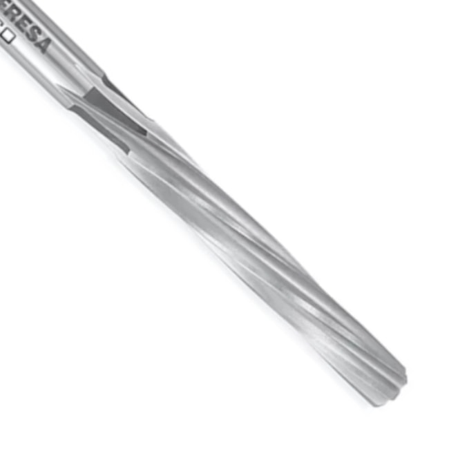 Alargador Manual HSS 3.50mm Canal Helicoidal Din 206B 5102 INDACO-fec4d349-40f5-4075-905c-ab54a6ab25d6