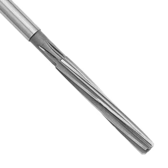 Alargador Manual HSS 4.00mm Canal Helicoidal Din 206B 206040 HEINZ-d212d6c8-3f9a-4800-aa68-b89211650027