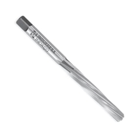 Alargador Manual HSS 9,00mm Canal Helicoidal Din 206B 5102 INDACO