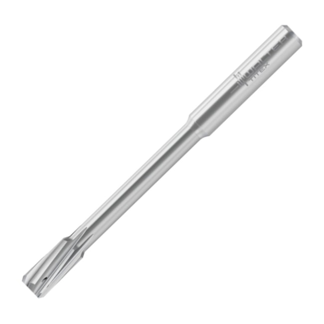 Alargador Máquina HP 10.00mm Canal Helicoidal H7 F2481-10 TITEX-911f7896-f4d8-453c-871b-96e73dd91106