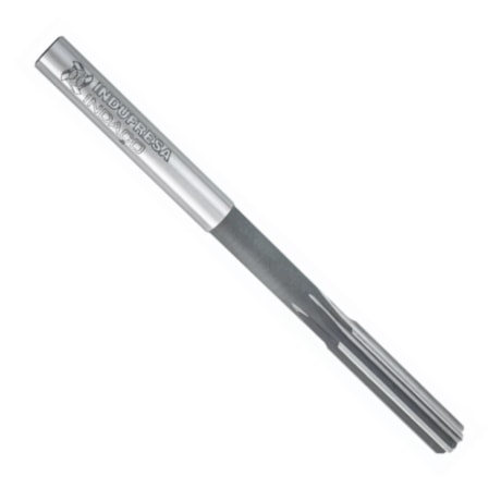 Alargador Máquina HSS 10.00mm Canal Reto Din 212C 5201 INDACO-4ecbf3bb-9fa2-4bcc-9bd5-049402583657