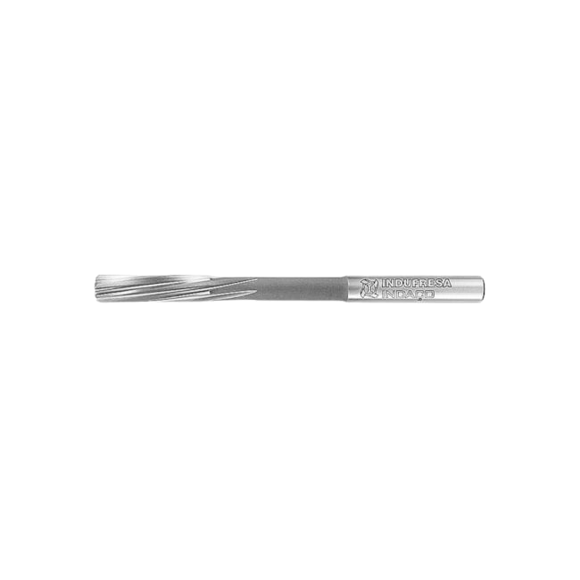 Alargador Máquina HSS 2,00mm Canal Helicoidal Din 212D 5202 INDAÇO-b2bbf5d3-d10e-45e6-9800-6895db365055