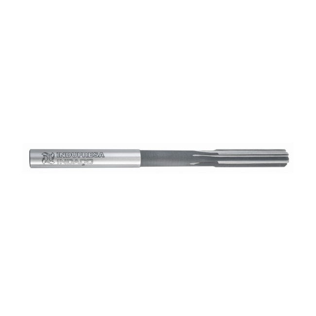 Alargador Máquina HSS 3,00mm Canal Reto Din 212C 5201 INDACO-32c46f81-24c6-42a9-96be-9b94b36f7b7d
