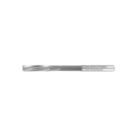 Alargador Máquina HSS 3/4" Canal Helicoidal Din 212D 5202 INDAÇO