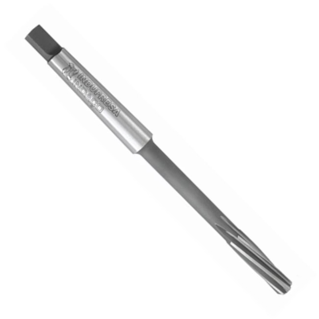 Alargador Máquina HSS 7.00mm Haste Cônica Din 208B 5211 INDACO-59038b56-d775-402d-9132-8f59f430ec58