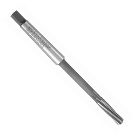 Alargador Máquina HSS 7.00mm Haste Cônica Din 208B 5211 INDACO-2a493fff-57d2-4003-b439-69dcc492b6d9