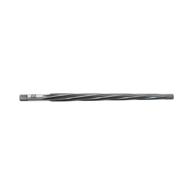 Alargador Pino HSS 6,00mm Canal Helicoidal 1:50 Din 9B 5502 INDACO-8b504344-6a98-4959-9004-f4f4dd4db723