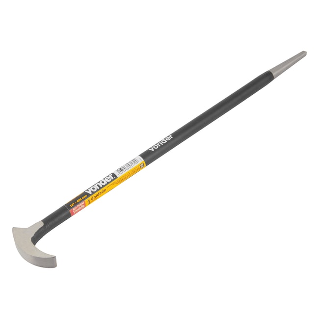 Alavanca para Mecânico 400mm 3599040000 VONDER-3c9ac98b-56d0-4e4f-baf8-6e5e8a6e4f38