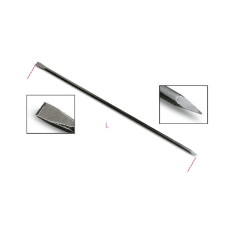 Alavanca Redonda 25mm x 1.50m 1704A BETA-822706f9-2362-4450-a3e9-94164438aaa8