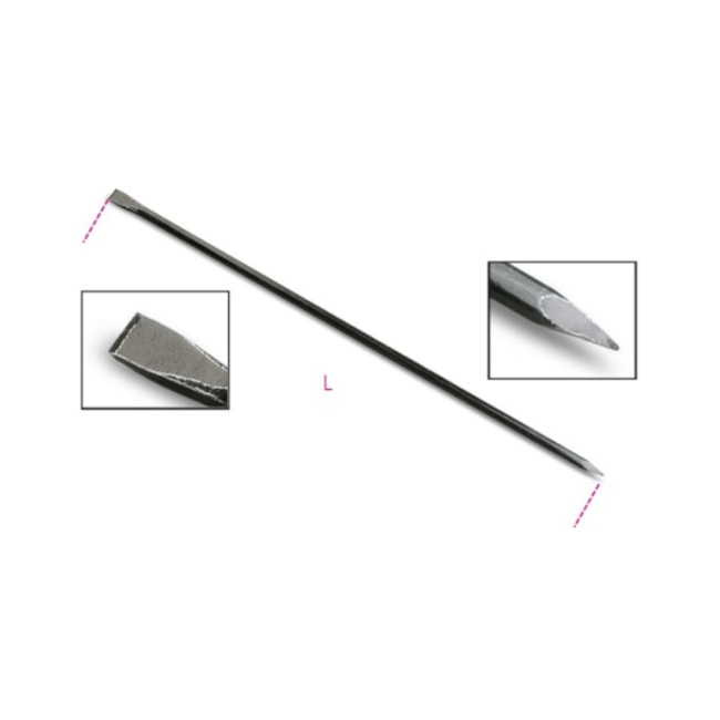 Alavanca Redonda 25mm x 1.50m 1704A BETA-b82864eb-df64-45c6-b125-fbe16ee0146f