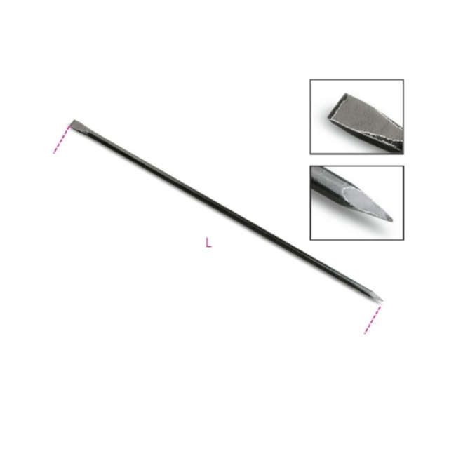 Alavanca Redonda 28mm x 2.00m 1704A (200) BETA-4c15906f-0e69-44d6-af1c-b3ec5e33a961