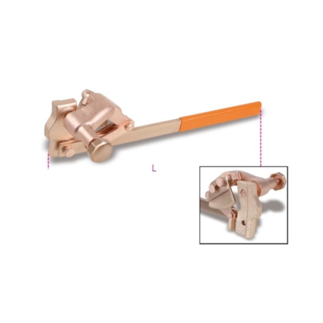 Alavanca Universal para Abertura de Tampões Antifaiscante 964BA/L BETA-2d44aded-23ba-4e53-b9ff-28a2da0239c3