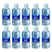Álcool Gel 70% 60mL 10 Unidades 38661 CLIVÊ Álcool Gel 70% 60mL 10 Unidades 38661 CLIVÊ