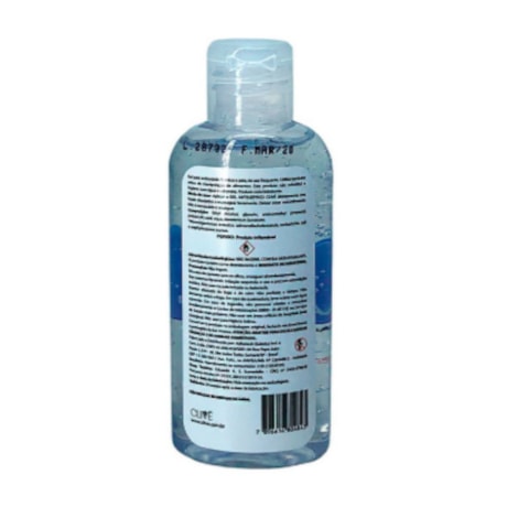 Álcool Gel 70% 60ml 38661 CLIVÊ-4dcfa059-d717-4b96-baf5-52bdbb032041