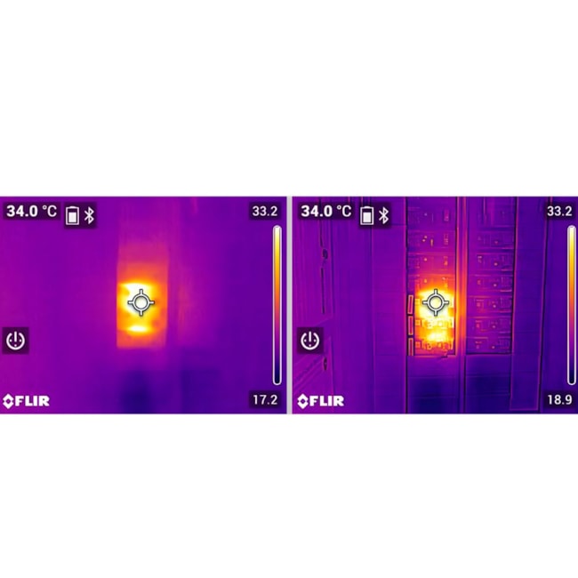 Alicate Amperímetro com Imagem Térmica CAT IV-1000V CM276 FLIR-c48d810c-8809-431b-85a1-b828d8276f31