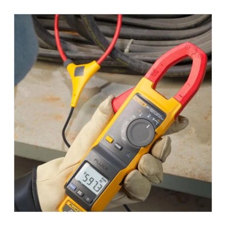 Alicate Amperímetro Digital 1000A AC/DC 600V TRUE RMS 381 FLUKE-676a0b9c-8b5f-44d6-bd31-c17ade25a3e3