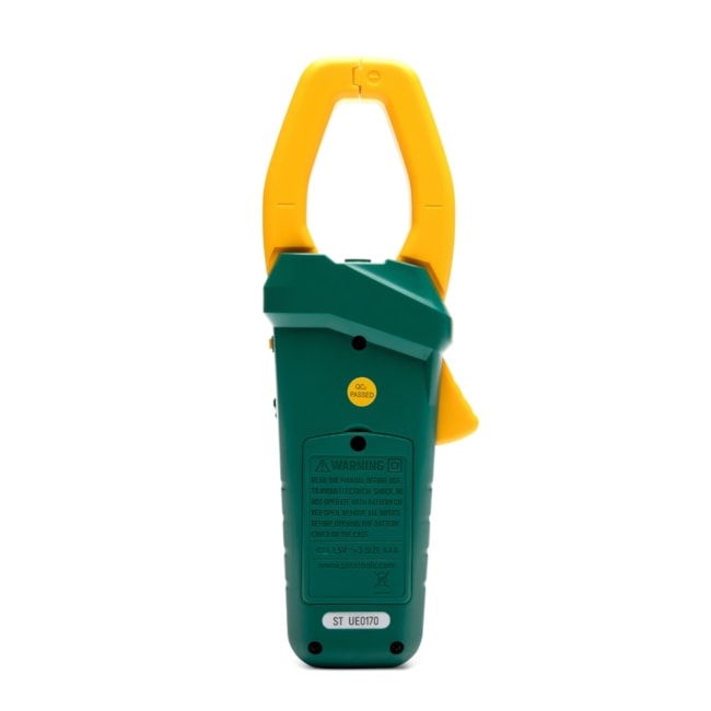 Alicate Amperímetro Digital 1000A (AC/DC) CAT III 1000V ST03026 SATA-6be01a85-7e5d-4eb7-b410-0d7f49d6de3f