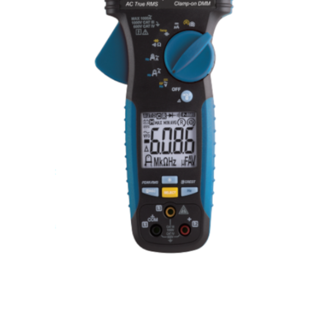 Alicate Amperímetro Digital 1000A AC/DC CAT III/CAT IV ET-3712 MINIPA-0c13d8e9-be06-469f-b9e7-5d1432da96d1