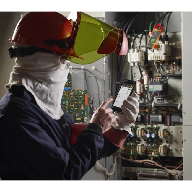 Alicate Amperímetro Digital 1000A AC/DC CAT IV 600V FLUKE 378FC FLUKE-4feb47ba-c47a-4e35-8a07-1e032ad4946a