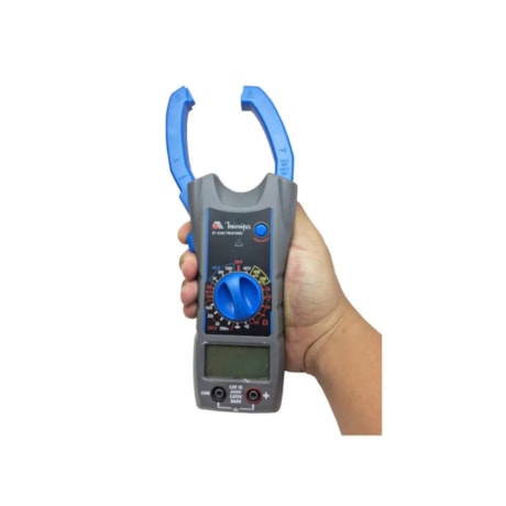 Alicate Amperímetro Digital 1000A CAT III 600V/CAT IV 300V ET-3201A MINIPA-ae6c6358-b913-4215-8d62-5e5c0a5fedfd