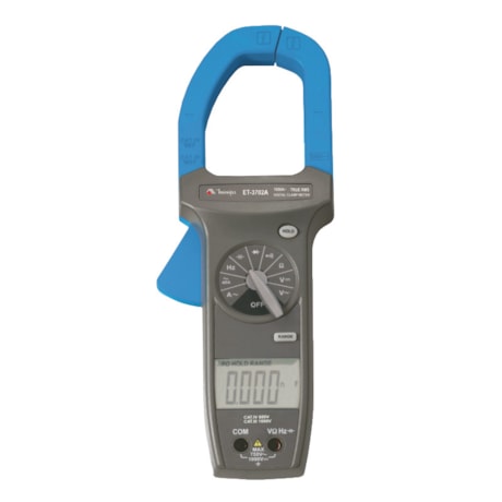 Alicate Amperímetro Digital 1000A CAT IV ET-3702A MINIPA-c2afe8a4-e830-43ab-8767-54c3e9a787c7