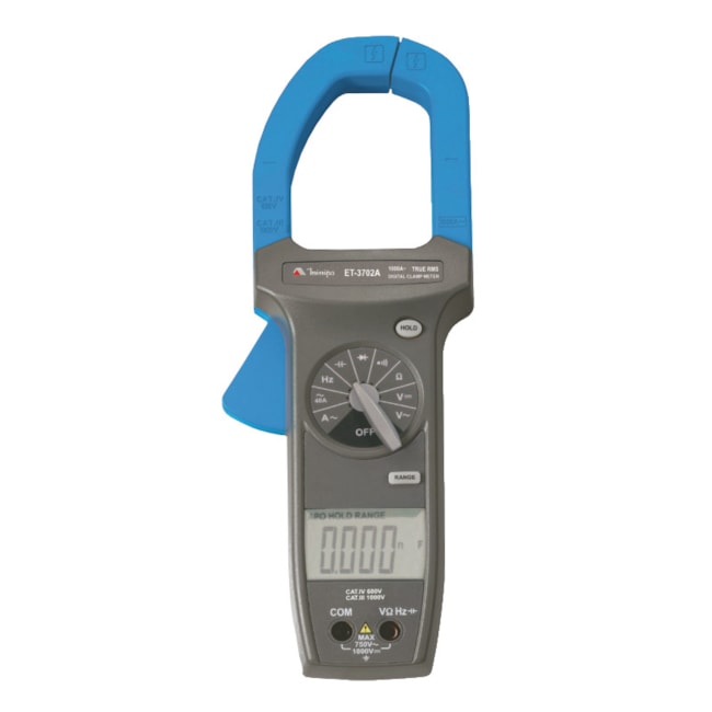 Alicate Amperímetro Digital 1000A CAT IV ET-3702A MINIPA-7623bb72-a64b-4e30-901c-6d3e0a72269c