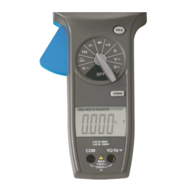 Alicate Amperímetro Digital 1000A CAT IV ET-3702A MINIPA-158ee9f4-47f0-496c-994a-bf0ad10446b4