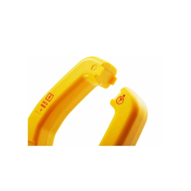 Alicate Amperímetro Digital 1000A (DC/AC) CAT III 1000V ST03026 SATA-e2aa5bcf-1304-4a8a-8255-77c1723af796