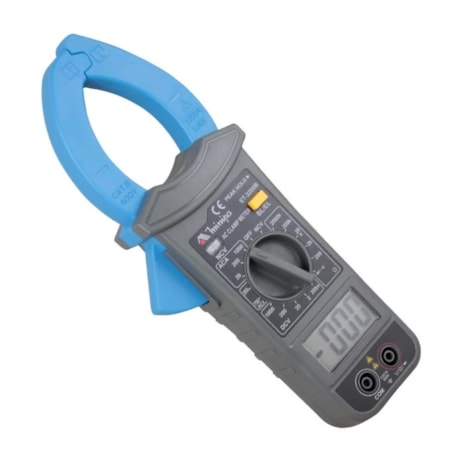 Alicate Amperímetro Digital 1000A ET-3200B MINIPA-e9f4dcea-e2cc-4708-81c3-34c623f40d69