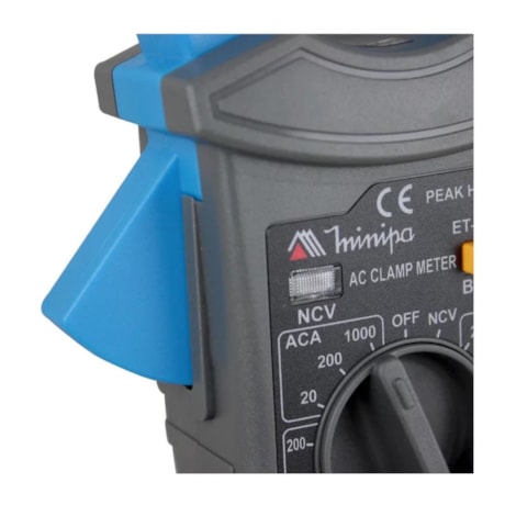 Alicate Amperímetro Digital 1000A ET-3200B MINIPA-b4b3bf3b-fd5b-4ab9-b421-c97d85a9cada