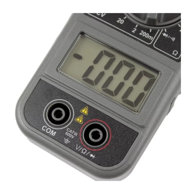 Alicate Amperímetro Digital 1000A ET-3200B MINIPA-32cfe71d-5452-4f67-a7ad-73dfbb378f13