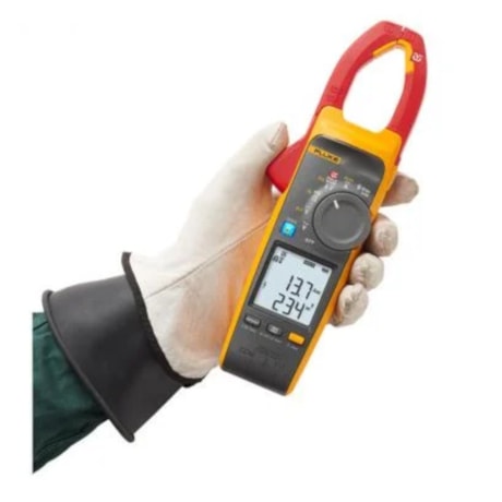 Alicate Amperímetro Digital 1000A FLUKE 377 FLUKE-1c4cceb5-28d7-4136-ba8d-6fd9cb240071