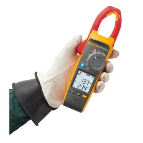 Alicate Amperímetro Digital 1000A FLUKE 377FC FLUKE-52b915ce-4cd5-49eb-9c6a-049151a5ff9c