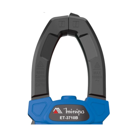 Alicate Amperímetro Digital 1000A True RMS ET-3710B MINIPA-36378d61-9331-40c8-8b00-322a00232159
