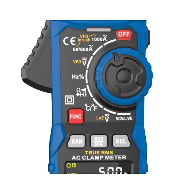 Alicate Amperímetro Digital 1000A True RMS ET-3710B MINIPA-b65f5c3f-8f07-4c6e-82a0-8f0f511a4943