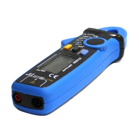 Alicate Amperímetro Digital 100A AC/DC CAT III ET-3320A MINIPA-c9cdeb2a-1ee9-44f1-979c-3ee6f9f3e8c7