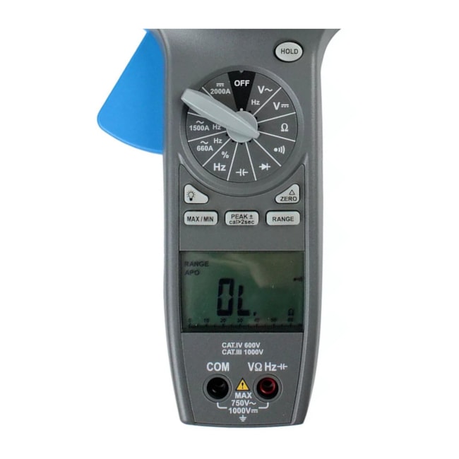 Alicate Amperímetro Digital 1500A AC/DC TRUE RMS ET-3920 MINIPA-9ebc24e7-405b-4cb3-85d0-c6c2cc3bf45b